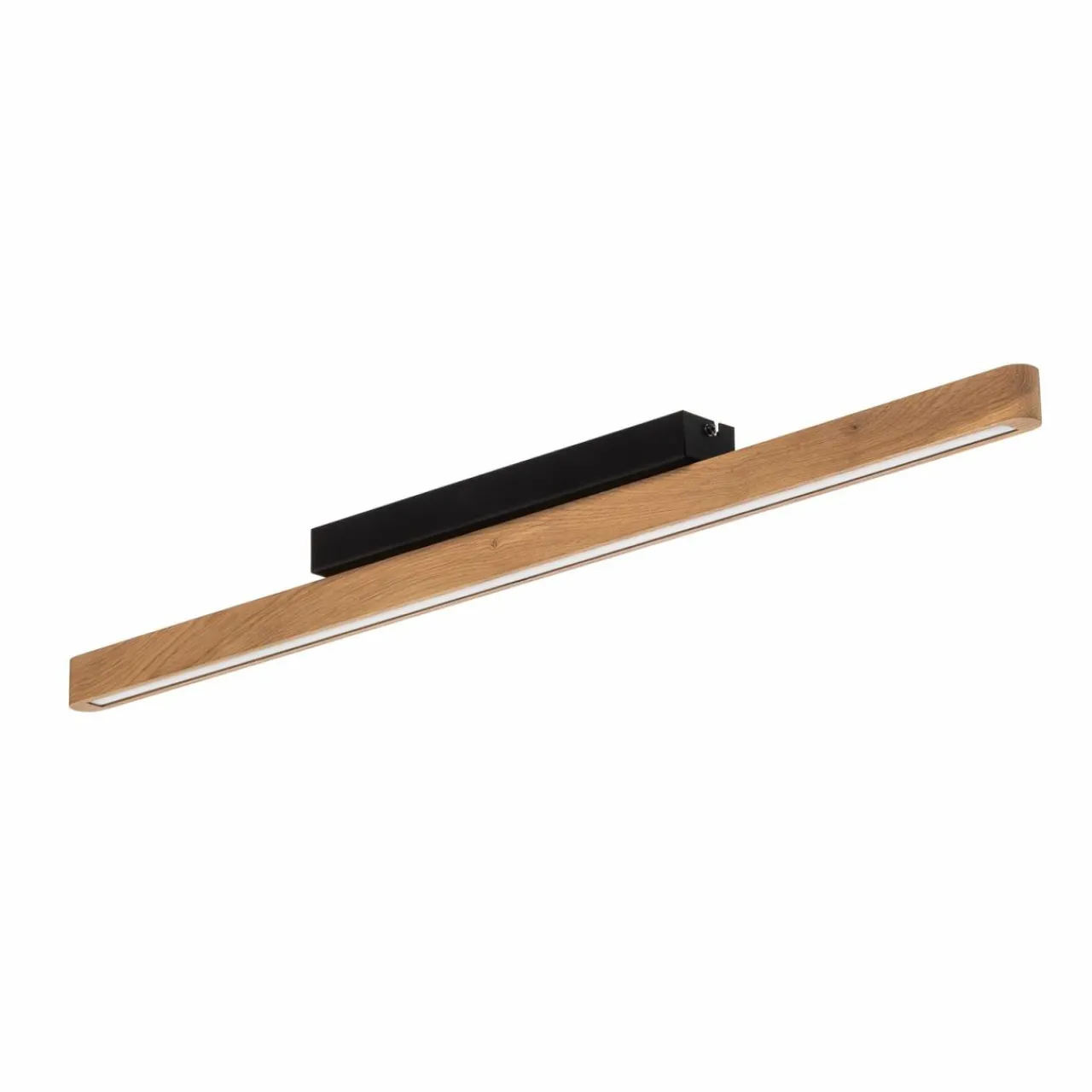 envostar_lineo_plafonnier_led_chne_clair_1.webp Envostar Lineo plafonnier LED, chêne clair^ Luminaires Durables