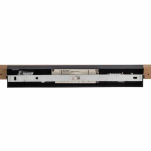 Envostar Lineo plafonnier LED, chêne clair^ Luminaires Durables