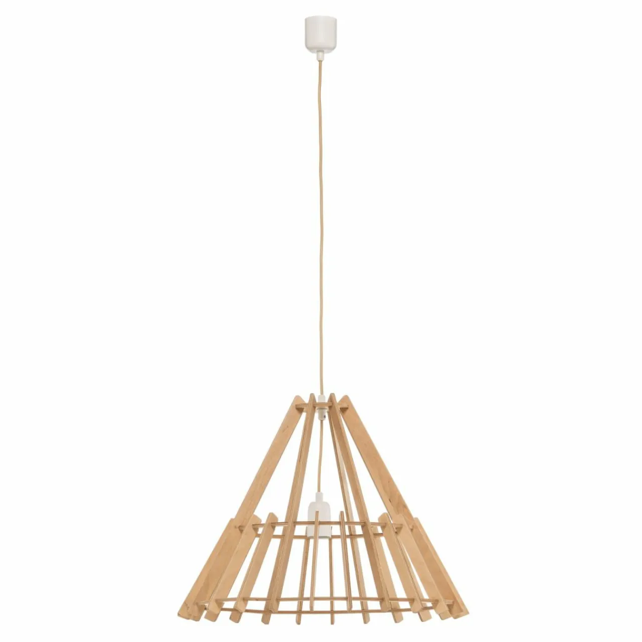 envostar_lohr_suspension_bois_conique__cm_0.webp Envostar Lohr suspension, bois, conique Ø 53 cm^ Luminaires Durables