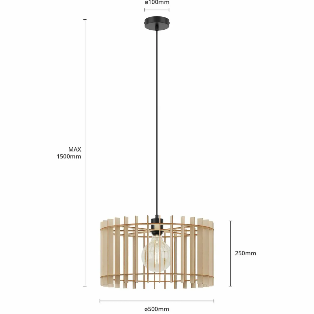 envostar_mors_suspension_contreplaqu_de_bouleau__lampe_4.webp Envostar Mors suspension, contreplaqué de bouleau, 1 lampe^ Luminaires Durables