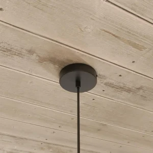 Envostar Mors suspension, contreplaqué de bouleau, 1 lampe^ Luminaires Durables