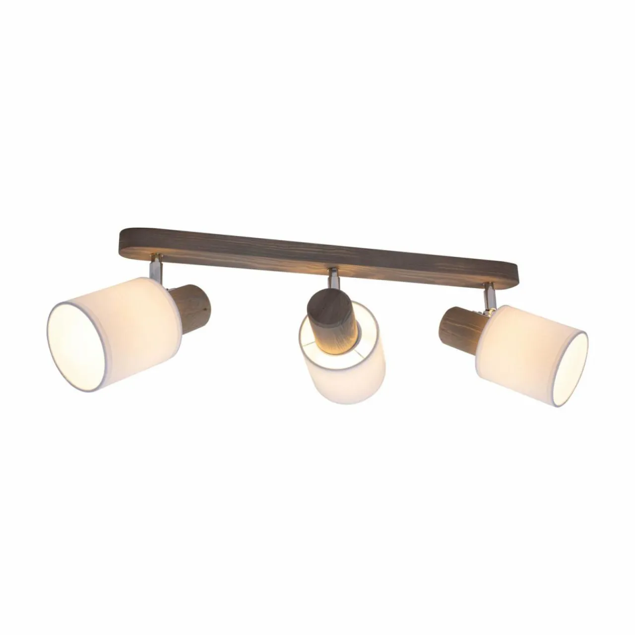 envostar_nale__plafonnier___lampes_pin_gris_0.webp Envostar Nale 2 plafonnier à 3 lampes pin gris^ Luminaires Durables