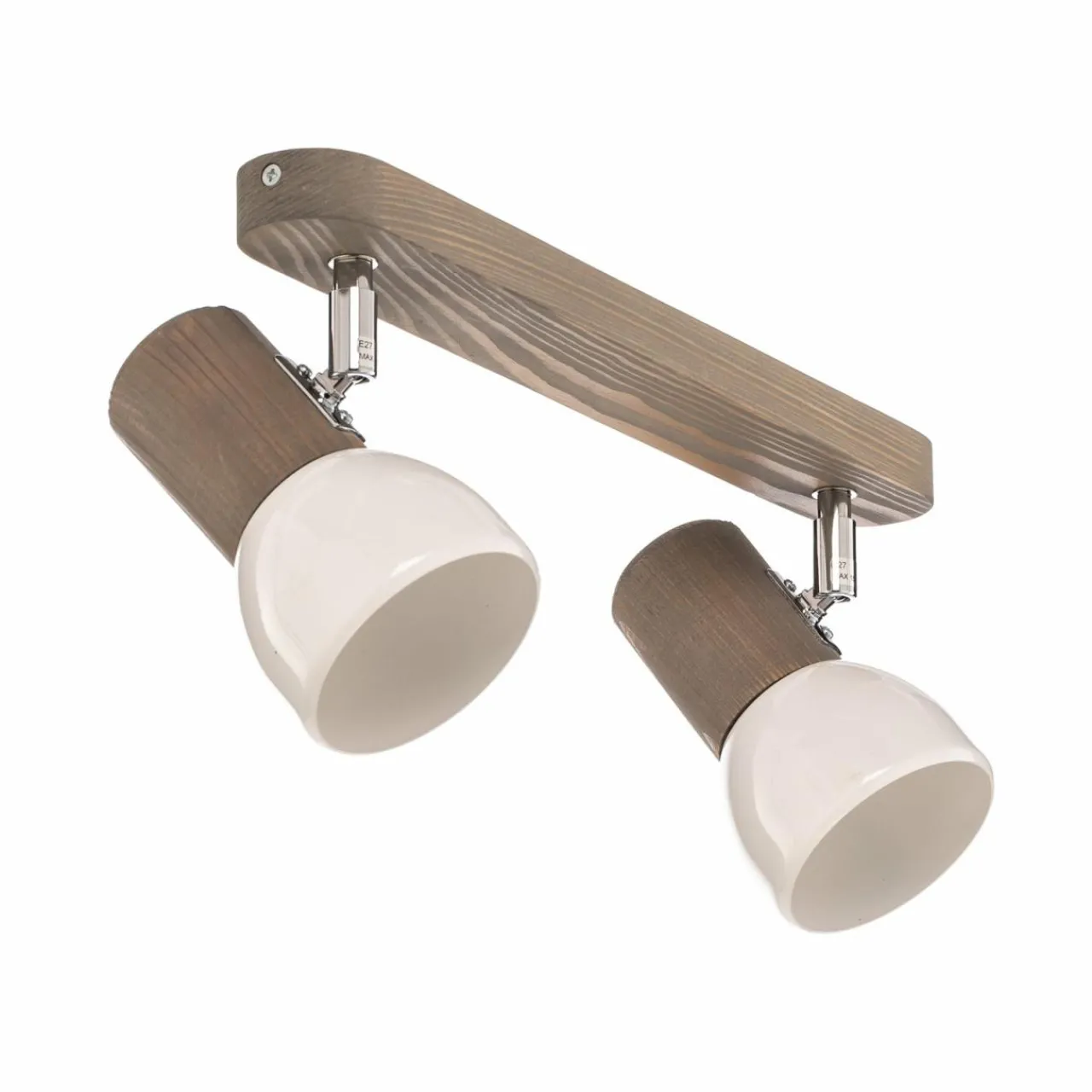 envostar_nale_spot_pour_plafond__lampes_pin_gris_3.webp Envostar Nale spot pour plafond 2 lampes pin gris^ Luminaires Durables