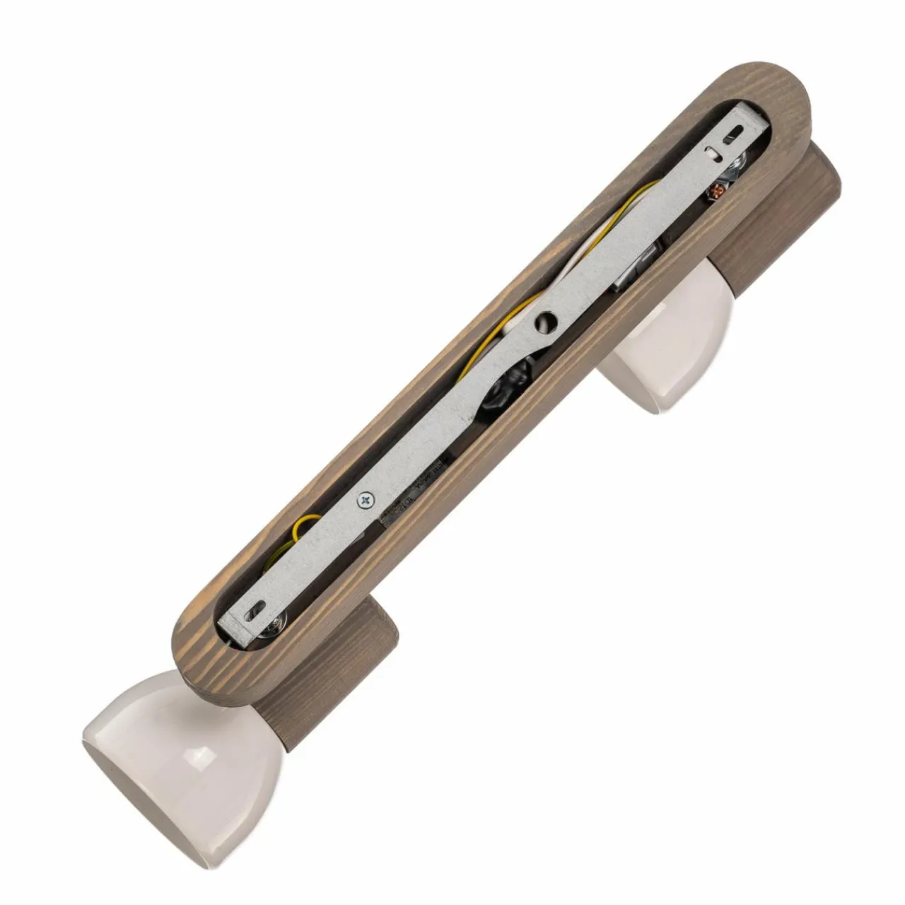 envostar_nale_spot_pour_plafond__lampes_pin_gris_5.webp Envostar Nale spot pour plafond 2 lampes pin gris^ Luminaires Durables