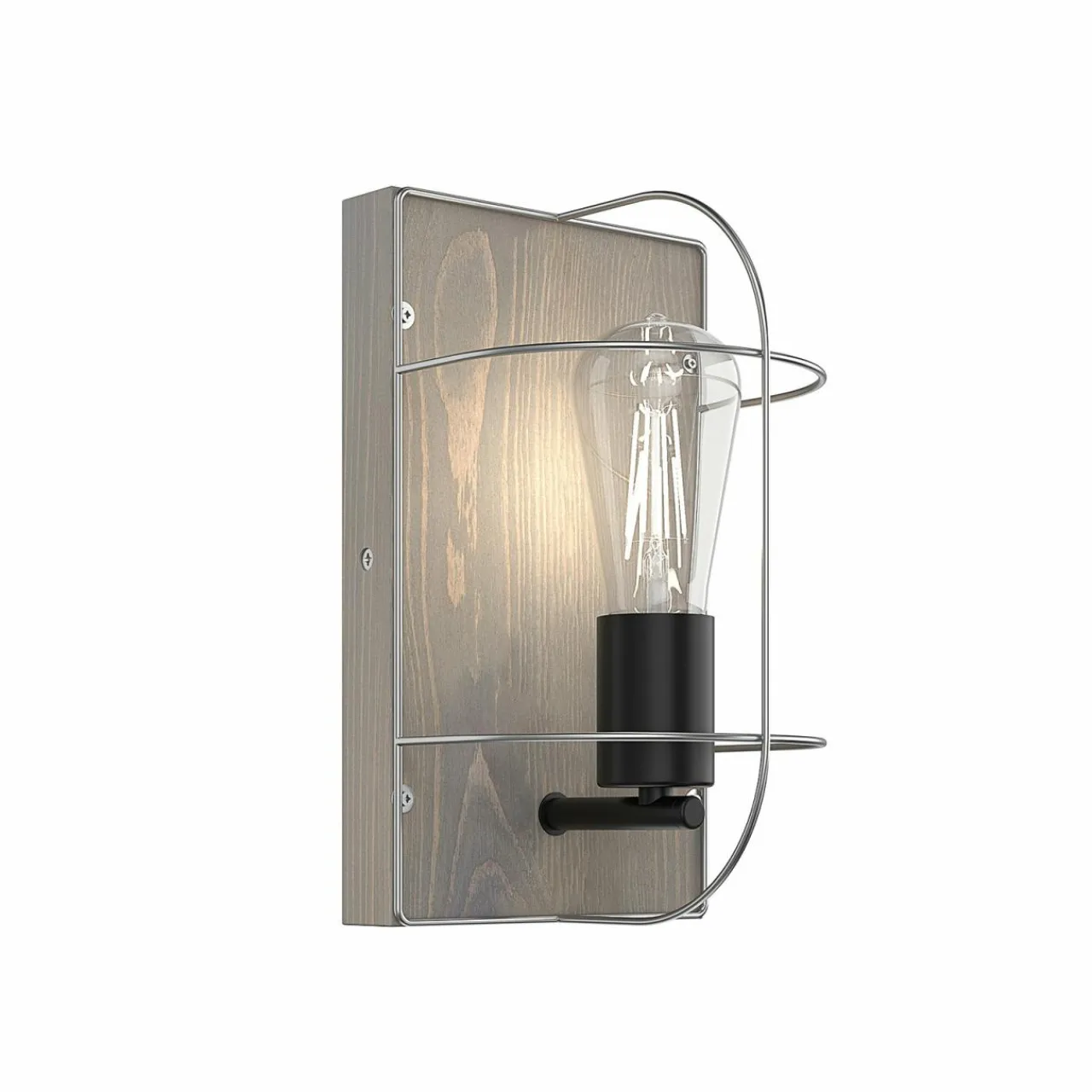 envostar_neptuna_applique_murale_pinmtal__lampe_3.webp Envostar Neptuna applique murale, pin/métal, 1 lampe^ Luminaires Durables