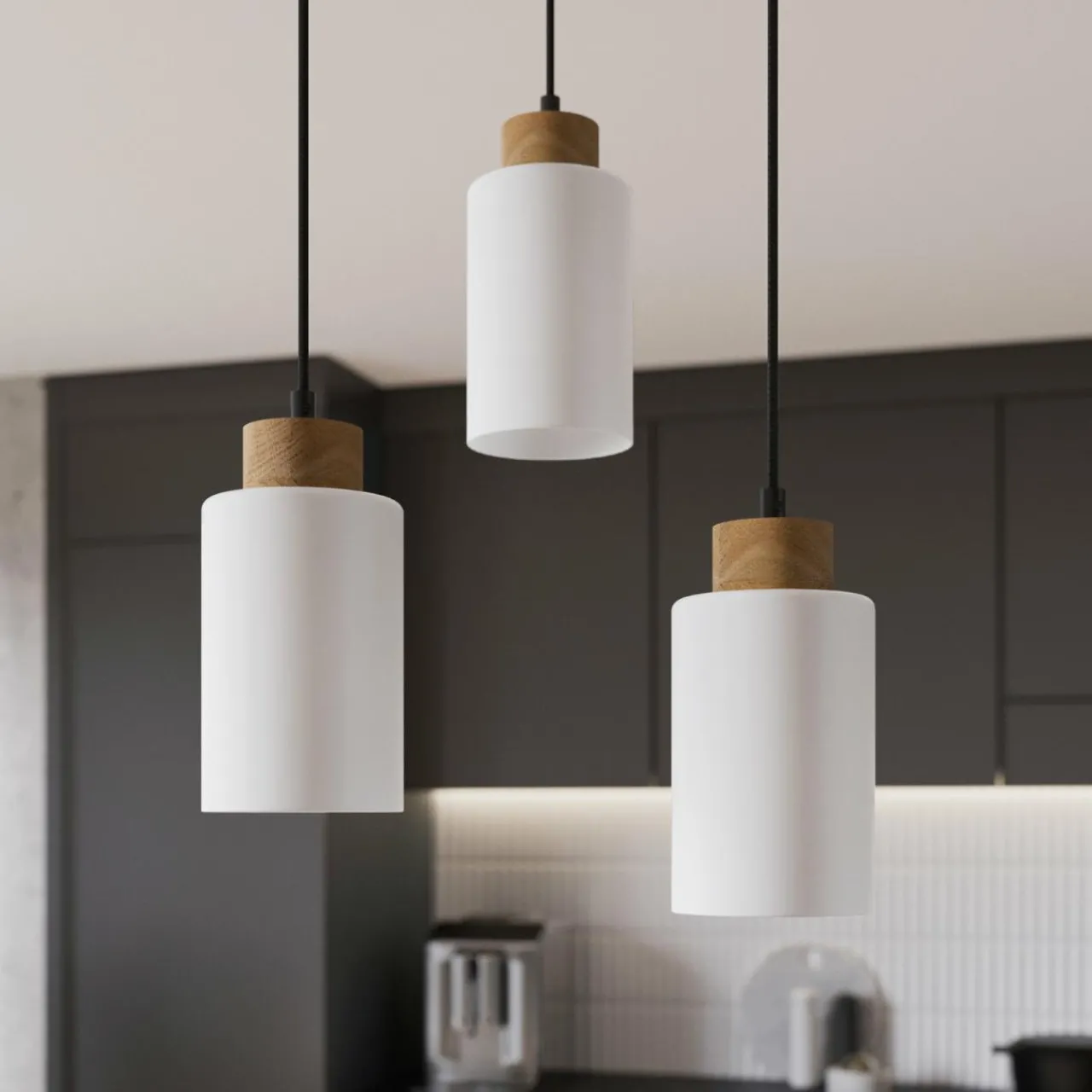 envostar_talia_suspension_chneblanc__lampes_ronde_0.webp Envostar Talia suspension chêne/blanc, 3 lampes ronde^ Luminaires Durables