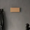 Envostar Tavola applique murale, chêne, 35x16 cm^ Luminaires Durables