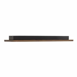 Envostar Tribe plafonnier LED, pin foncé^ Luminaires Durables