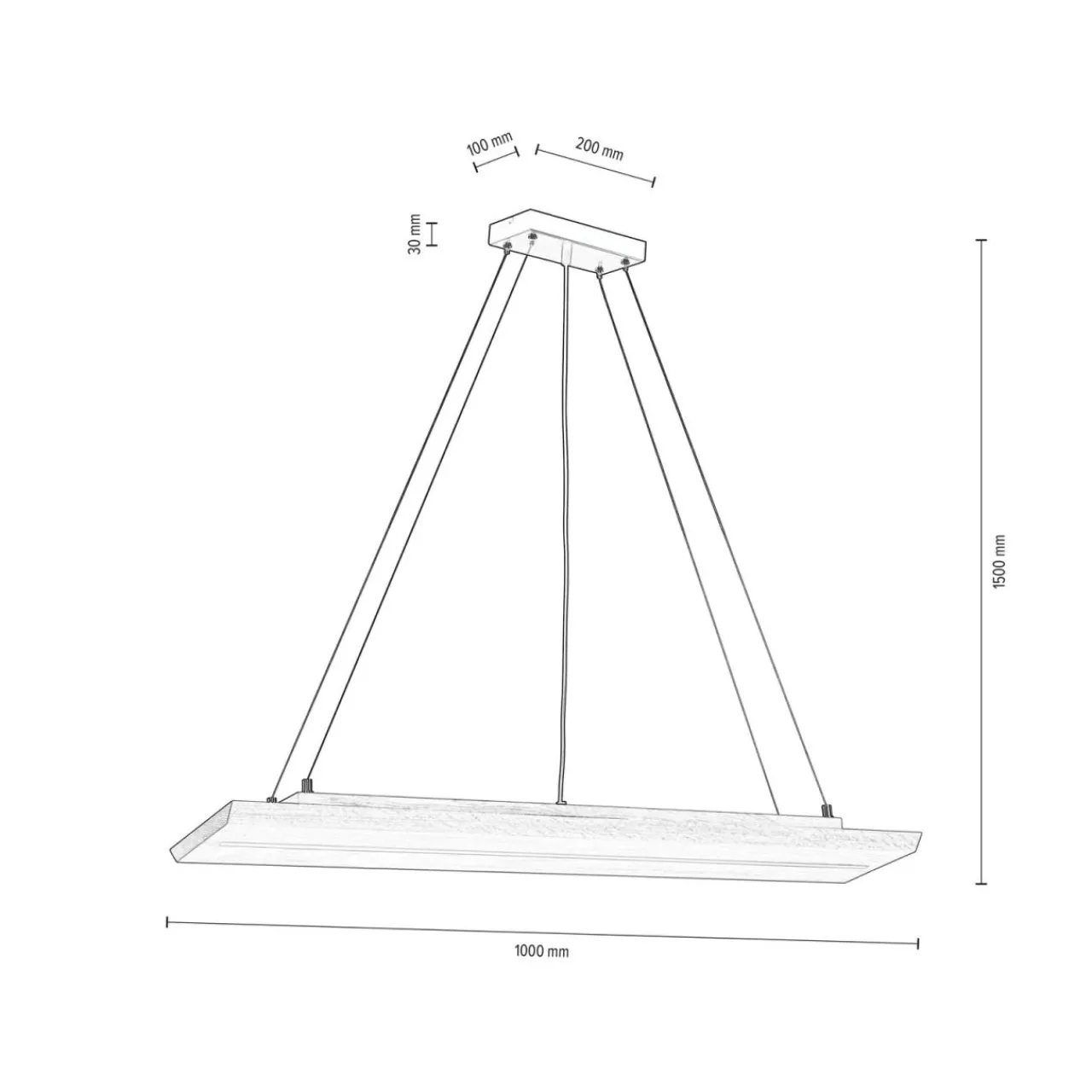 envostar_tribe_suspension_led_pin_fonc_0.webp Envostar Tribe suspension LED, pin foncé^ Luminaires Durables