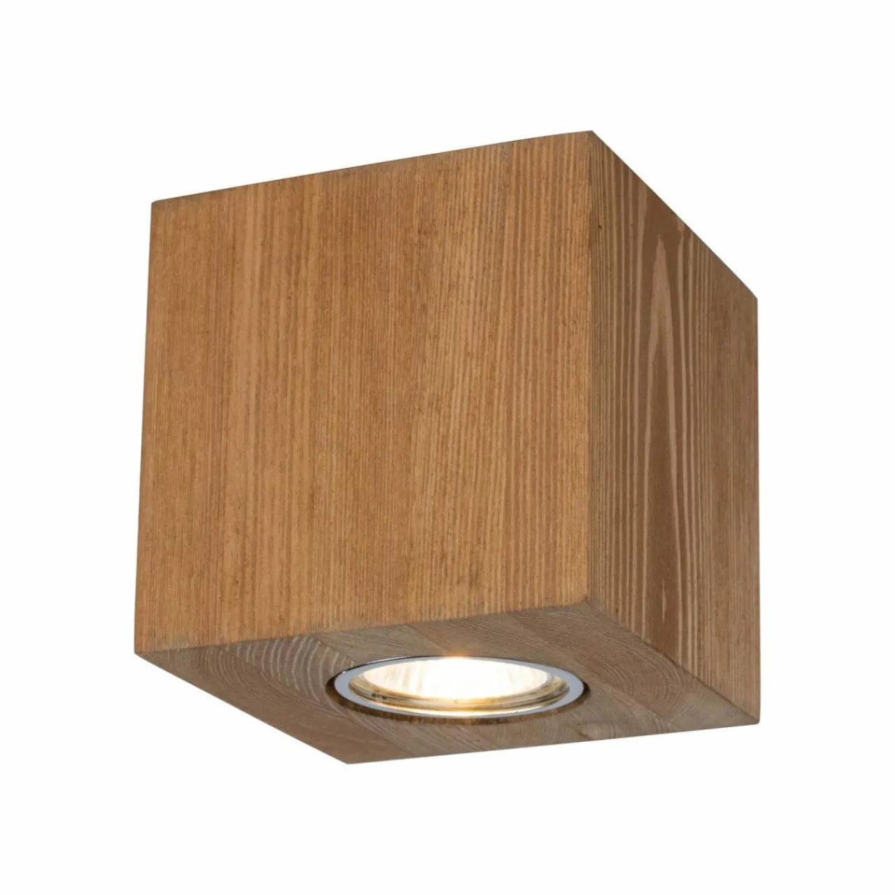 envostar_tuni_downlight_pin_teint_brun_0.webp Envostar Tuni Downlight, pin teinté brun^ Luminaires Durables