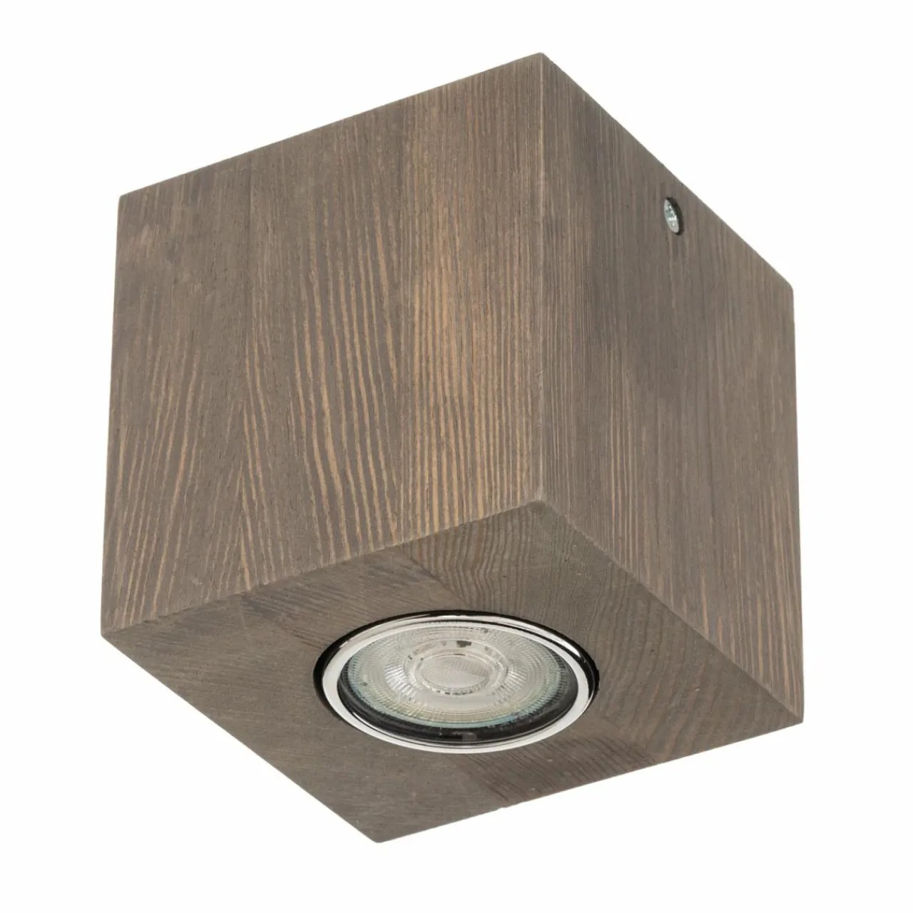 envostar_tuni_downlight_pin_teint_gris_1.webp Envostar Tuni Downlight, pin teinté gris^ Luminaires Durables