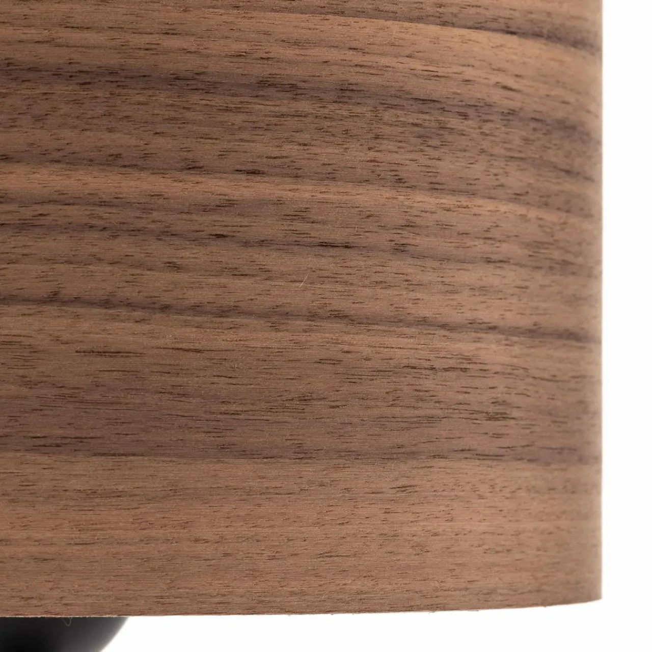 envostar_veneer_lampe__poser_noix___cm_3.webp Envostar Veneer lampe à poser noix Ø 17,5 cm^ Luminaires Durables