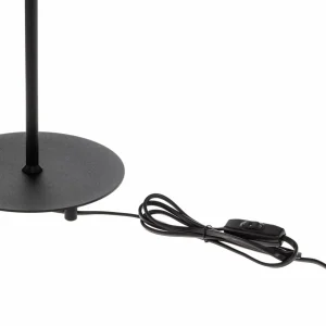 Envostar Veneer lampe à poser noix Ø 20,5 cm^ Luminaires Durables