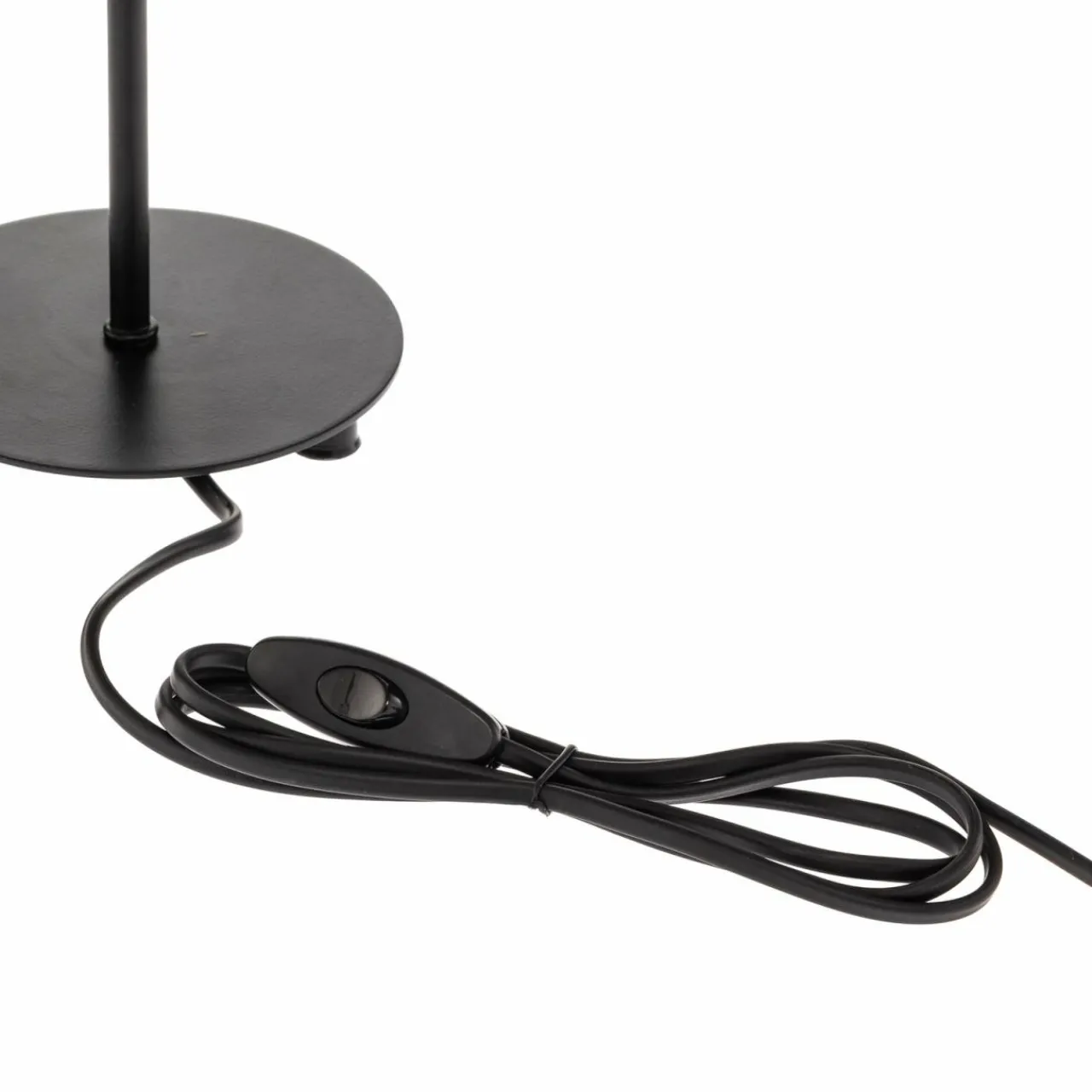 envostar_veneer_lampe__poser_noix___cm_5.webp Envostar Veneer lampe à poser noix Ø 17,5 cm^ Luminaires Durables