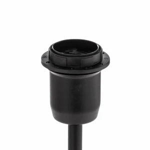 Envostar Veneer lampe à poser noix Ø 20,5 cm^ Luminaires Durables
