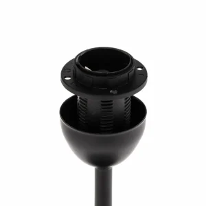 Envostar Veneer lampe à poser noix Ø 17,5 cm^ Luminaires Durables