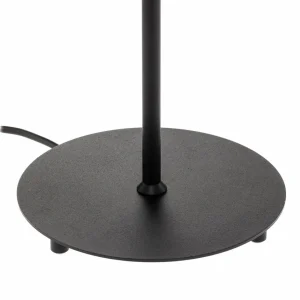 Envostar Veneer lampe de table cœur de frêne Ø 25 cm^ Luminaires Durables