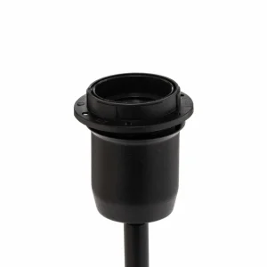 Envostar Veneer lampe de table cœur de frêne Ø 25 cm^ Luminaires Durables