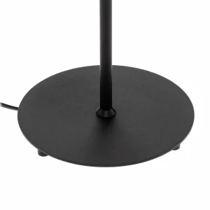 Envostar Veneer lampe de table noix Ø 25cm^ Luminaires Durables