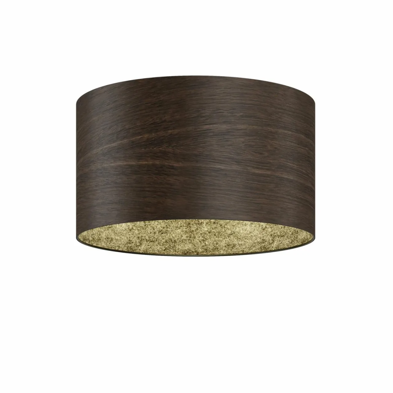 envostar_veneer_plafonnier_chne_fum__cm_0.webp Envostar Veneer plafonnier chêne fumé Ø 40cm^ Luminaires Durables
