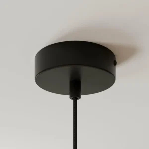 Envostar Veneer suspension cœur de frêne^ Luminaires Durables