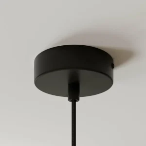 Envostar Veneer suspension noyer^ Luminaires Durables