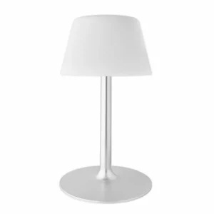 Eva Solo lampe terrasse solaire LED USB dim 50 cm^ Lampes Décoratives
