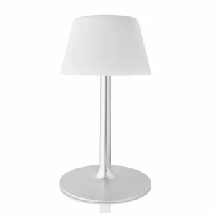 Eva Solo lampe terrasse solaire LED USB dim 50 cm^ Lampes Décoratives
