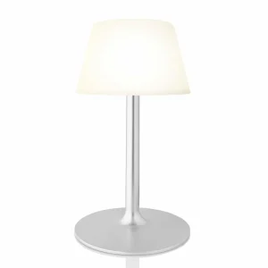 Eva Solo lampe terrasse solaire LED USB dim 50 cm^ Lampes Décoratives