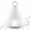 Eva Solo SunLight Bell lampe solaire LED, hauteur 30cm^ Lampes Décoratives