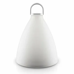 Eva Solo SunLight Bell lampe solaire LED, hauteur 30cm^ Lampes Décoratives