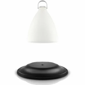 Eva Solo SunLight Bell lampe solaire LED, hauteur 30cm^ Lampes Décoratives