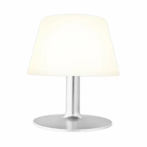 Eva Solo SunLight Lampe de table LED solaire, USB 24cm^ Lampes Décoratives