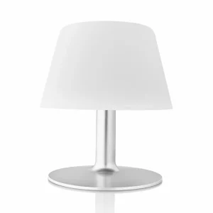Eva Solo SunLight Lampe de table LED solaire, USB 24cm^ Lampes Décoratives