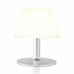 Eva Solo SunLight Lampe de table LED solaire, USB 24cm^ Lampes Décoratives