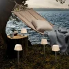 Eva Solo SunLight lampe solaire LED givrée^ Lampes Décoratives