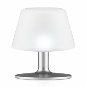Eva Solo SunLight lampe solaire LED givrée^ Lampes Décoratives