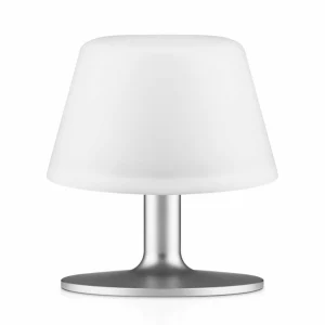 Eva Solo SunLight lampe solaire LED givrée^ Lampes Décoratives