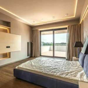 EVN APTBH profilé alu orienté plafond 100cm alu^ Lampes Décoratives