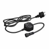 EVN K24012 alimentation 24 V/DC 0,1 W-12 W IP44^ Bloc D'Alimentation Courant Constant