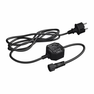 EVN K24012 alimentation 24 V/DC 0,1 W-12 W IP44^ Bloc D'Alimentation Courant Constant
