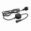EVN K12012-1A44 alim. LED 12 V/DC 0,1-12 W IP44^ Tension Constante