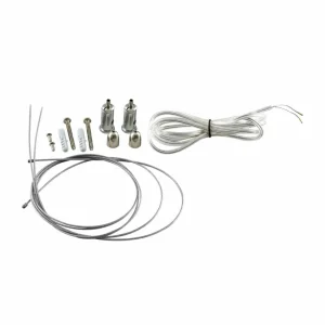 EVN Munus kit de suspension par câble Munus DALI^ Matériel Électrique