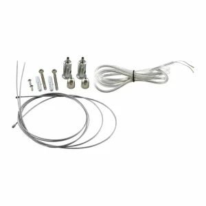 EVN Munus kit de suspension par câble série Munus^ Matériel Électrique