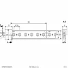 EVN STR6724 Ruban LED IP67 5m 72W 4.000K^ Lampes Décoratives