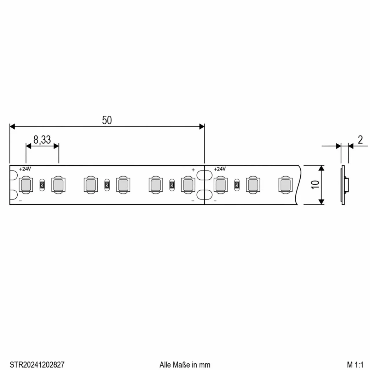evn_str_ruban_led_ip_m_w_k_0-22.webp EVN STR2024 ruban LED IP20 5m 72W 2 700K^ Lampes Décoratives