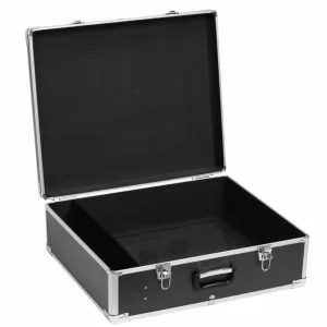 Fairybell Flight Case mallette^ Matériel Électrique