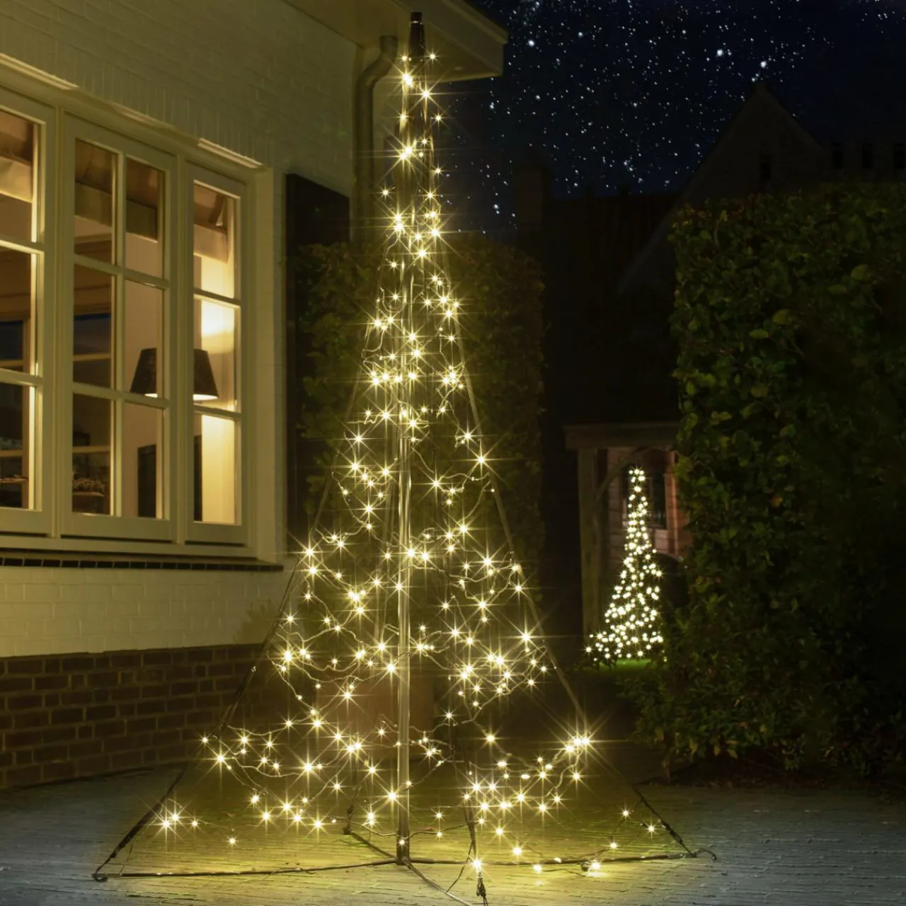 fairybell_sapin__mt__led_clignotant_cm_1.webp Fairybell sapin à mât 240 LED clignotant 200cm^ Lumière De Noël