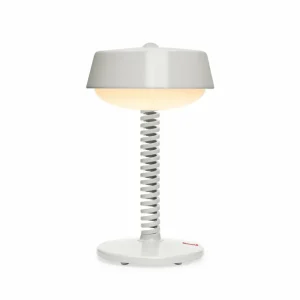 Fatboy Bellboy lampe à poser LED rechargeable IP44 desert^ Lampes Décoratives