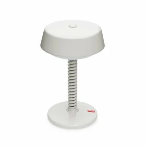 Fatboy Bellboy lampe à poser LED rechargeable IP44 desert^ Lampes Décoratives